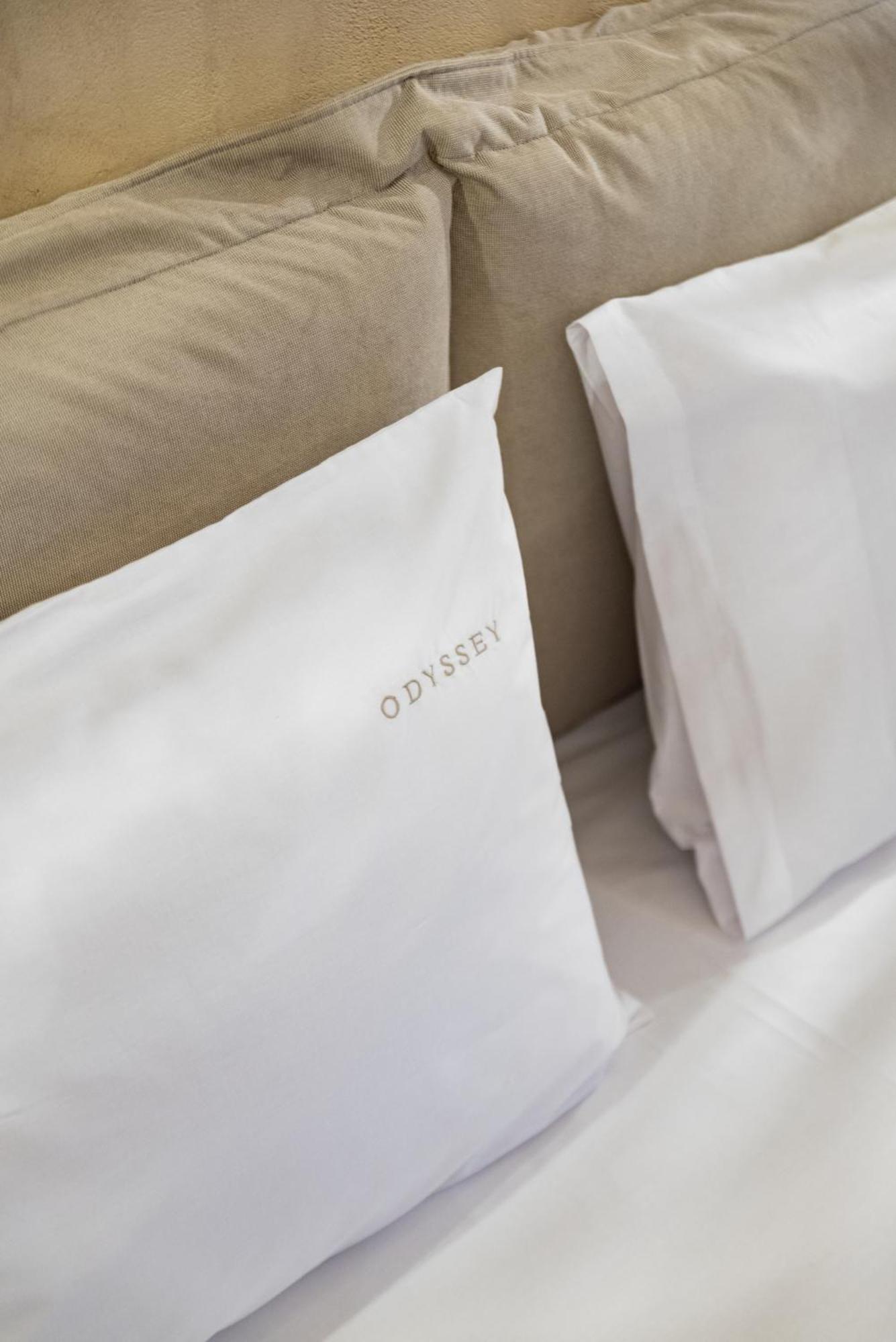 Odyssey Accommodation ペフコホリ エクステリア 写真